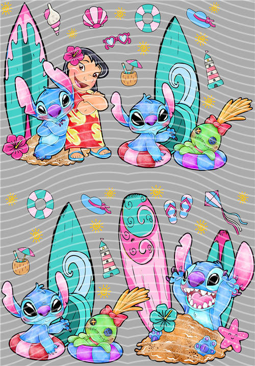 A5 Notebook Wraps-A 1280